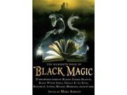 The Mammoth Book of Black Magic Reprint