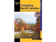 Falcon Guide Camping North Carolina State Camping COM