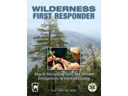 Wilderness First Responder 3