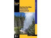 Best Easy Day Hikes Yellowstone National Park Best Easy Day Hikes Yellowstone 3