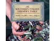 The Southern Italian Farmer s Table