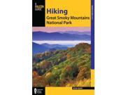 Hiking Great Smoky Mountains National Park 2