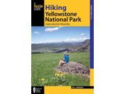 Falcon Guide Hiking Yellowstone National Park Falcon Guide Hiking Yellowstone National Park 3
