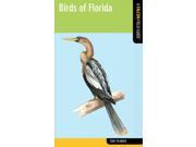 Birds of Florida Falcon Field Guide