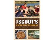 The Scout s Dutch Oven Cookbook
