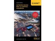 Outward Bound Map Compass Handbook 3 REV EXP