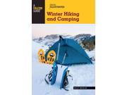 Basic Illustrated Winter Hiking and Camping Basic Illustrated