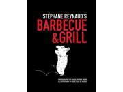 Stephane Reynaud s Barbecue Grill