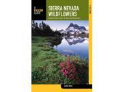 Sierra Nevada Wildflowers Wildflower 2