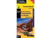 Best Easy Day Hikes Canyonlands and Arches National Parks Where To Hike PCK PAP MA