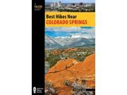 Best Hikes Near Colorado Springs Best Hikes Near