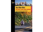 Best Bike Rides Detroit and Ann Arbor Best Bike Rides