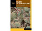 Foraging the Rocky Mountains Falcon Field Guides