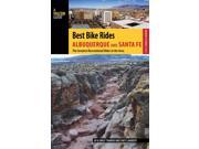 Falcon Guide Best Bike Rides Albuquerque and Santa Fe Best Bike Rides