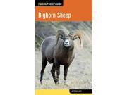 Bighorn Sheep Falcon Pocket Guides