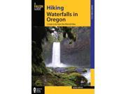 Falcon Guide Hiking Waterfalls in Oregon Falcon Guides Hiking Waterfalls Where to Hike