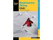 Backcountry Skiing Utah Where to Ski 3