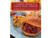 The Complete Allergy Free Comfort Foods Cookbook 1