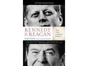 Kennedy and Reagan Reprint