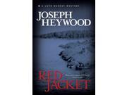 Red Jacket A Lute Bapcat Mystery Reprint