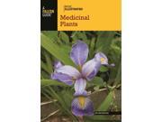 Basic Illustrated Medicinal Plants Falcon Guide Basic Illustrated