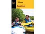 Basic Illustrated Kayaking Basic Illustrated
