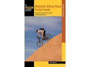 Falcon Guide Mountain Biking Moab Pocket Guide Mountain Biking Moab 3 POC
