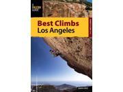 Falcon Guide Best Climbs Los Angeles Best Climbs