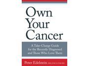 Own Your Cancer 1
