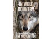In Wolf Country
