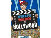 Where s Waldo? in Hollywood Reprint
