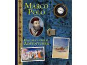 Marco Polo Historical Notebooks NOV