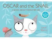Oscar and the Snail Start With Science