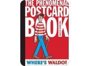 Where s Waldo? The Phenomenal Postcard Book Where s Waldo? CSM NOV OR