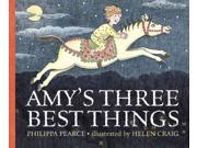 Amy s Three Best Things