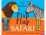 Flip Flap Safari SPI