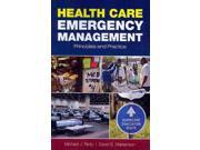 Health Care Emergency Management 1