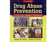 Drug Abuse Prevention 3