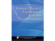 Pediatric Physical Examination Health Assessment 1
