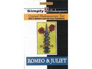 Romeo and Juliet Simply Shakespeare