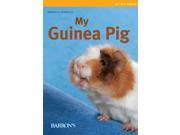 My Guinea Pig My Pet Series TRA