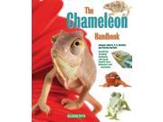The Chameleon Handbook Barron s Pet Handbooks 3