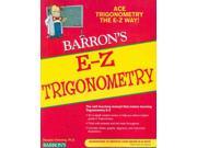 Barron s E Z Trigonometry E Z Trigonometry 4