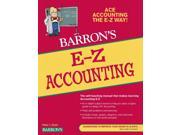 E Z Accounting E Z Accounting 5 Revised