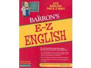 Barron s E Z English Barron s E Z Series 5