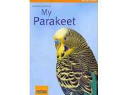 My Parakeet My Pet 1