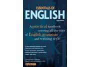 Essentials of English BARRON S ESSENTIALS OF ENGLISH 6 Revised