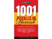 Barron s 1001 Pitfalls in Spanish 4 BLG