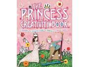 The Princess Creativity Book ACT SPI ST