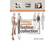 Creating a Successful Fashion Collection Reprint